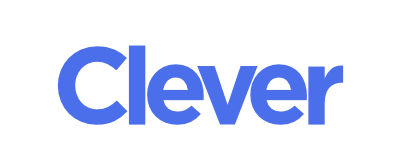 2021 | Clever Logo | Büyük