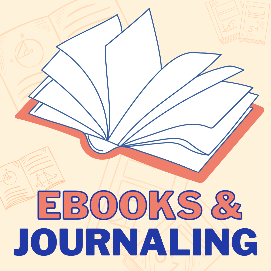 2022 | Ebooks and Journaling | Büyük