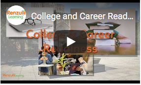 College and Career Readiness Image